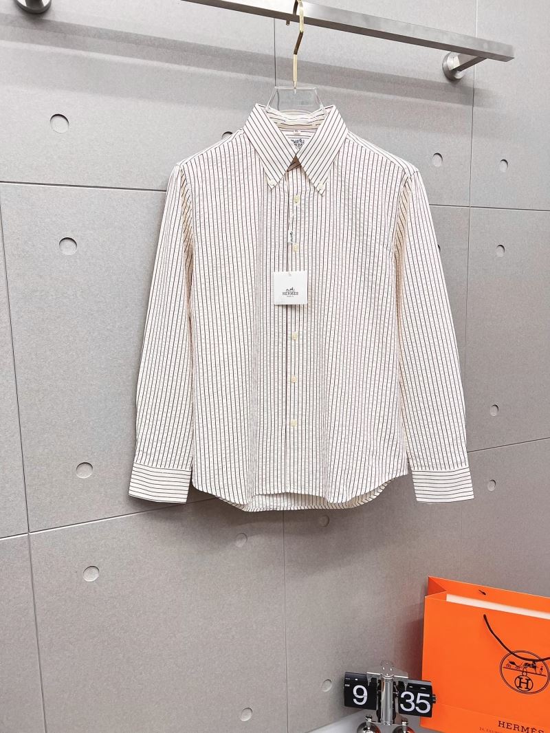 Hermes Shirts